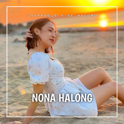 NONA HALONG's cover