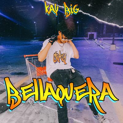 Bellaquera's cover