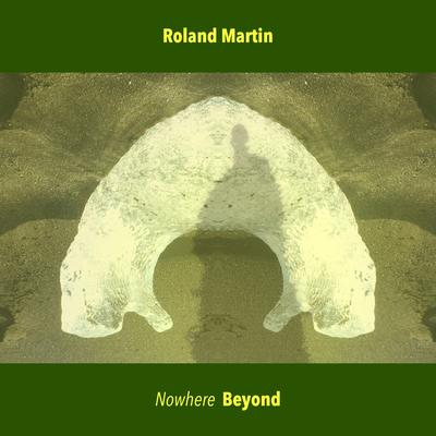 Roland Martin's cover