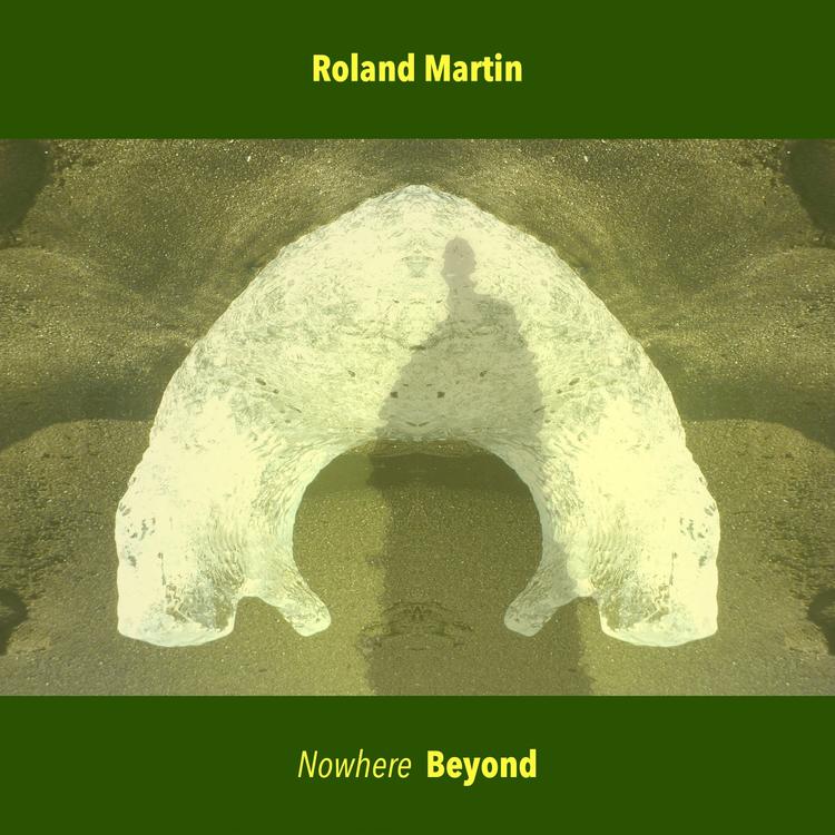 Roland Martin's avatar image
