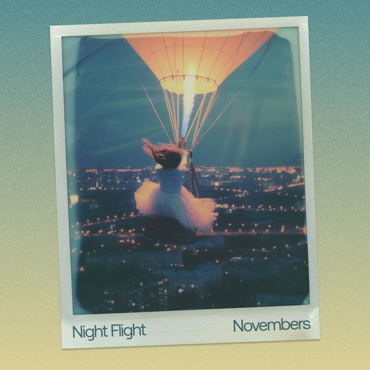 Novembers's avatar image