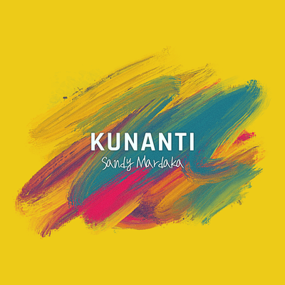 Kunanti (versi terkini)'s cover
