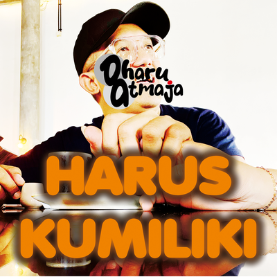 Harus Kumiliki's cover