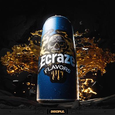 Flavors By Ecraze, Bizo's cover