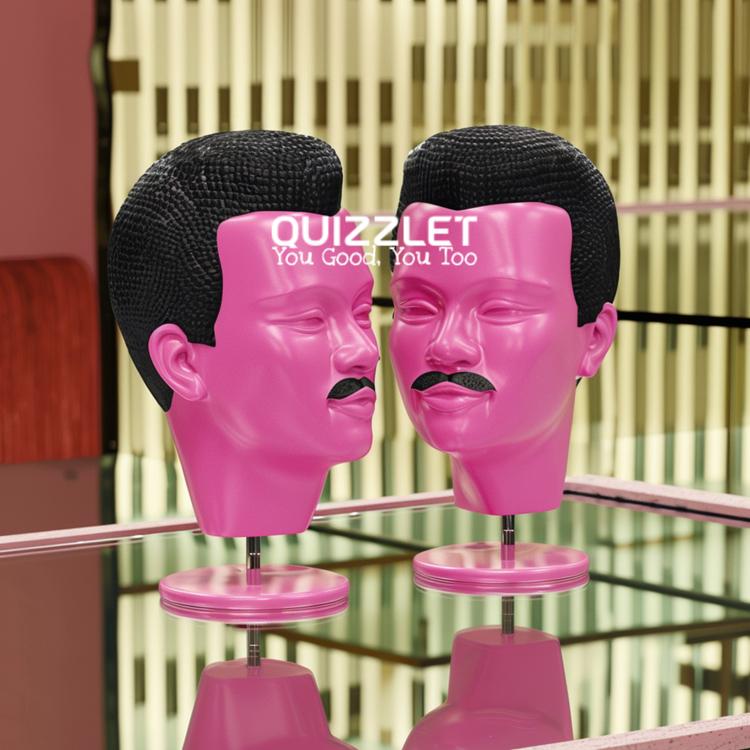 Quizzlet's avatar image