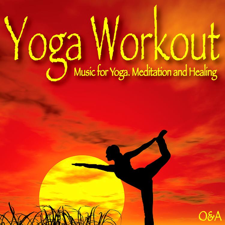 Yoga Workout's avatar image