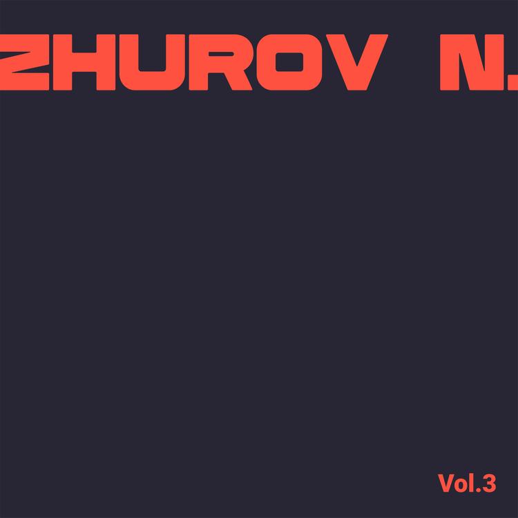 ZHUROV N.'s avatar image