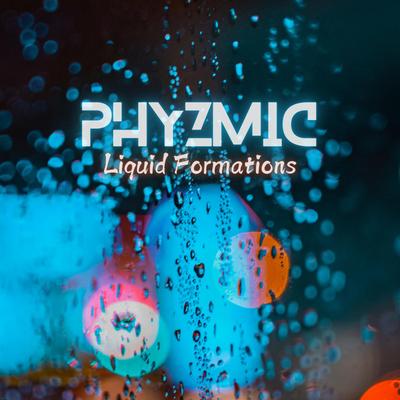 Phyzmic's cover