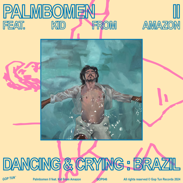 Palmbomen II's avatar image