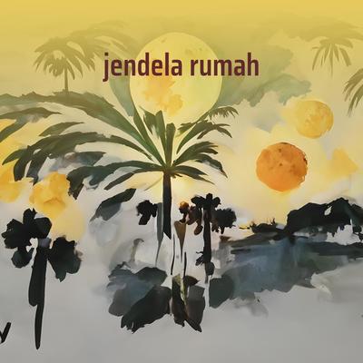 jendela rumah's cover