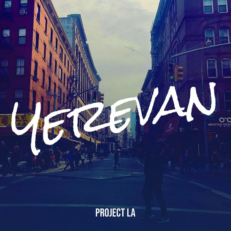 Project La's avatar image