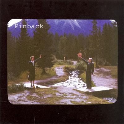 Loro By Pinback's cover