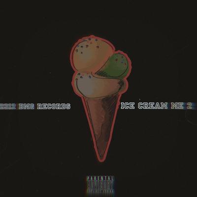 Ice Cream Me 2's cover