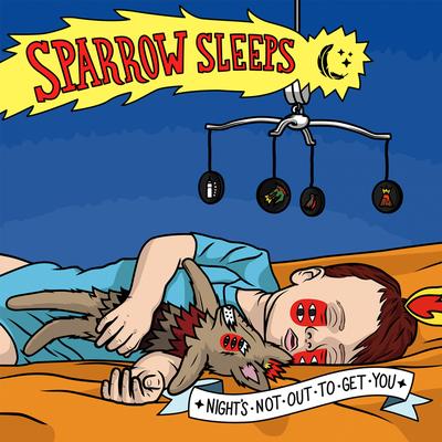 Night's Not Out To Get You: Lullaby Renditions of Neck Deep's cover