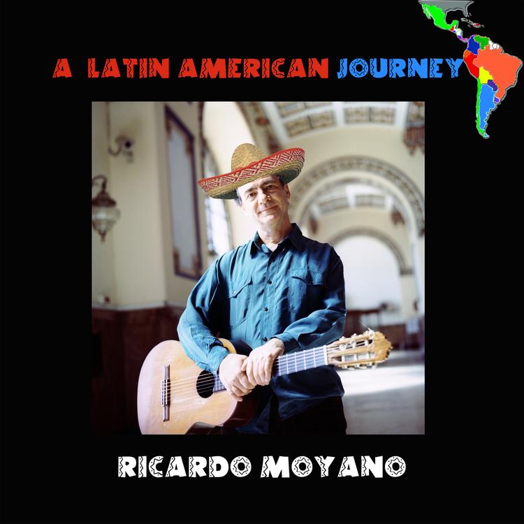 Ricardo Moyano's avatar image