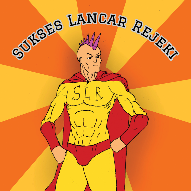 Sukses Lancar Rejeki's avatar image