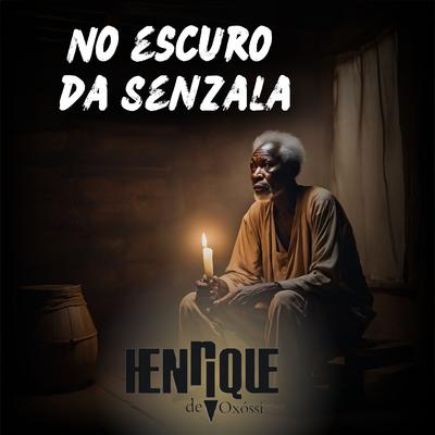 No escuro da senzala's cover