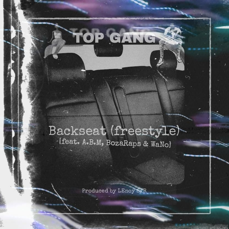 Top gang's avatar image