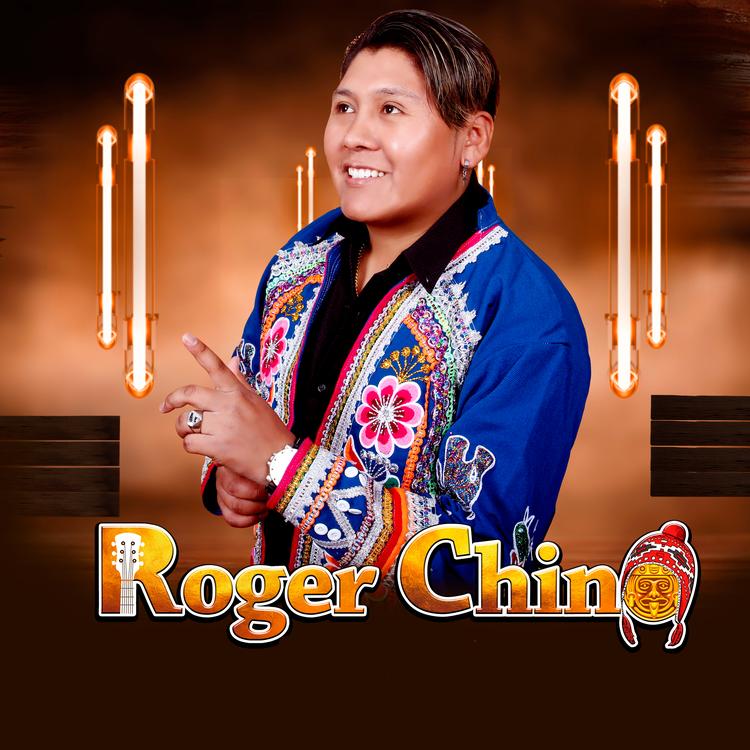 Roger Chino's avatar image