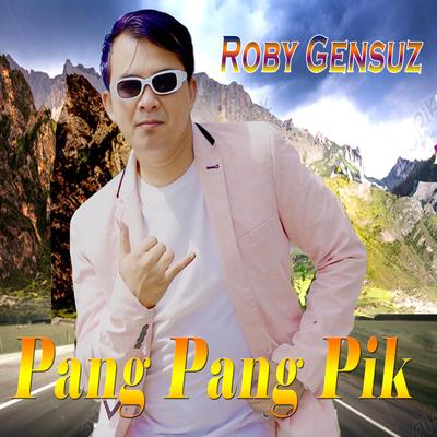 Pang Pang Pik's cover