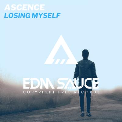 Losing Myself By Ascence's cover