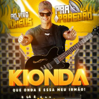 Banda Kionda's cover