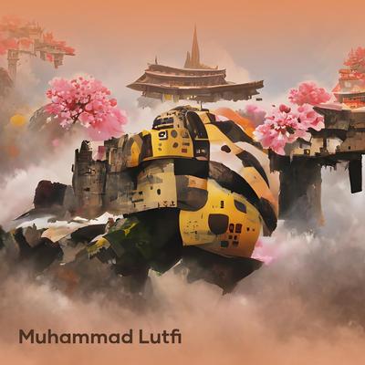Muhammad Lutfi's cover