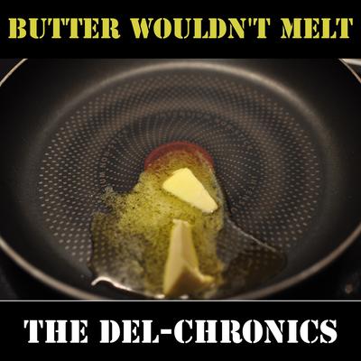 The Del-Chronics's cover