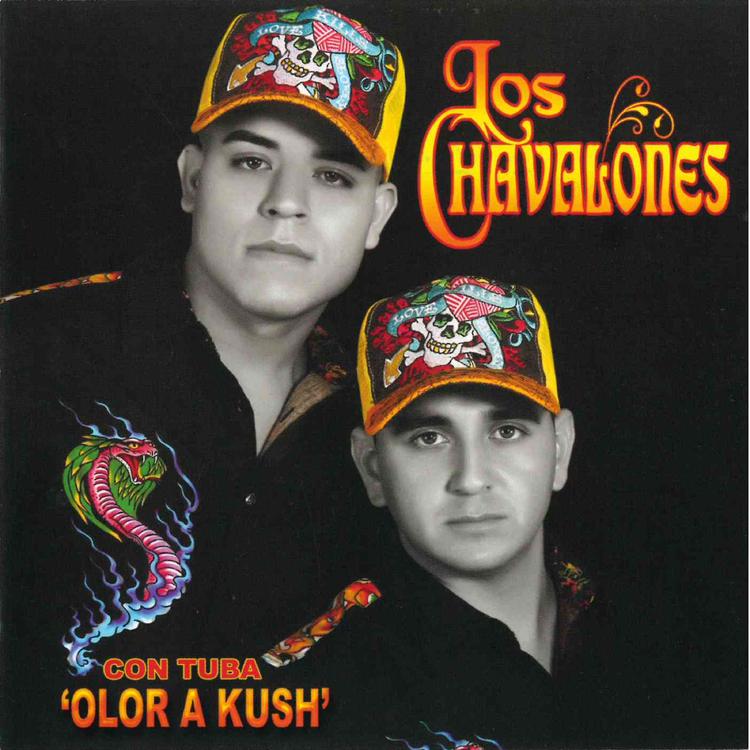 Los Chavalones's avatar image