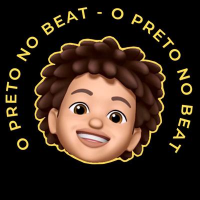 O Preto No Beat's cover