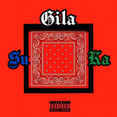 SU GILA KA By Kid JD's cover