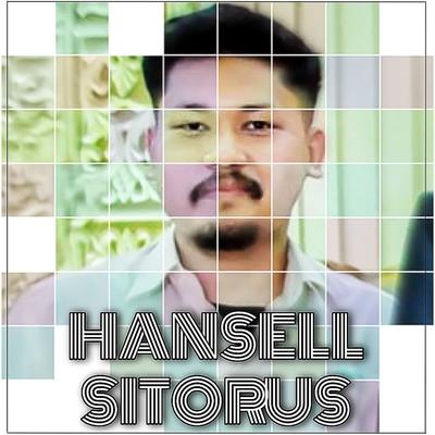 HANSELL SITORUS's cover