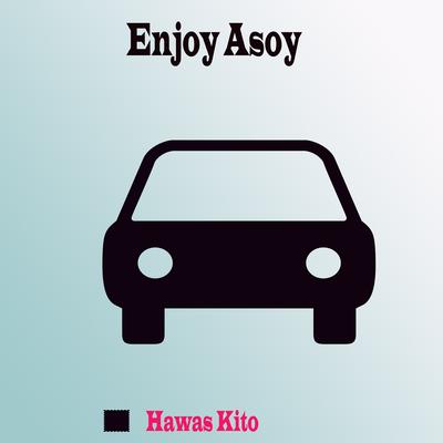 Hawas Kito's cover