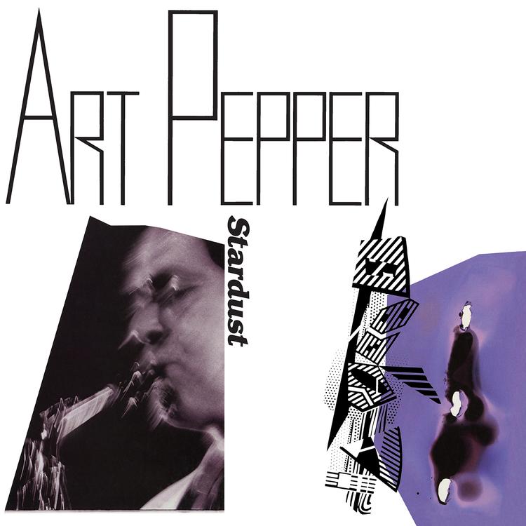 Art Pepper's avatar image