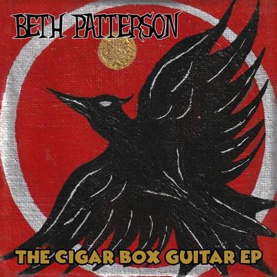 Beth Patterson's cover