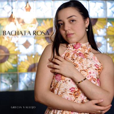 Bachata rosa's cover