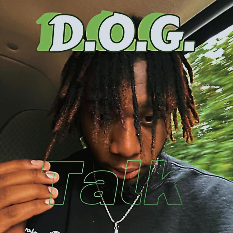 DOG Fredo's avatar image