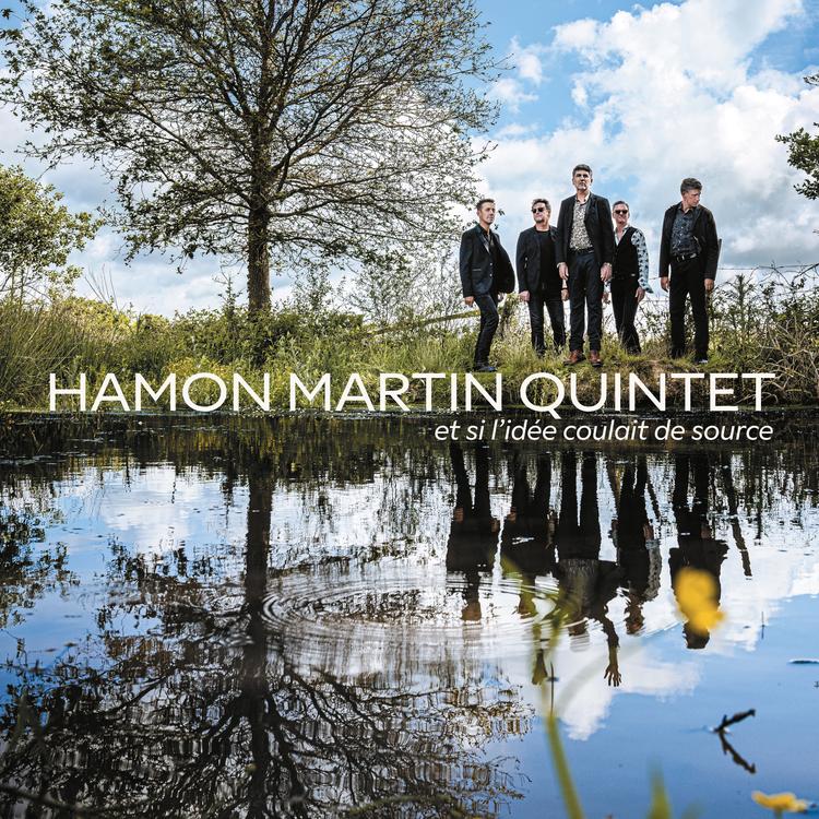 Hamon Martin Quintet's avatar image