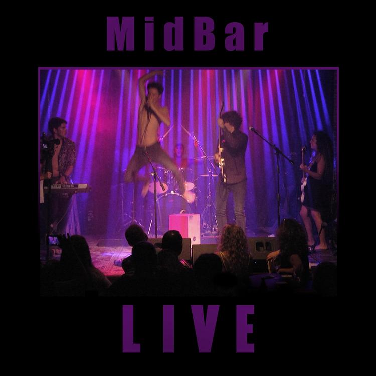 MidBar's avatar image