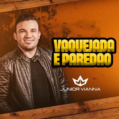 Vaquejada E Paredão's cover