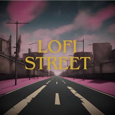 Lofi Street - Metro Station's cover