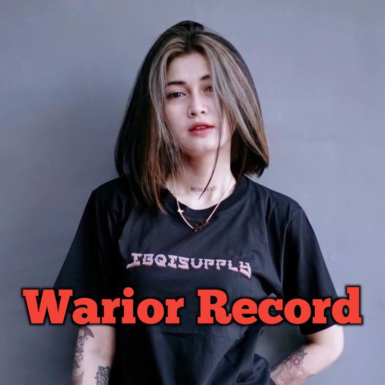 Warior Record's avatar image