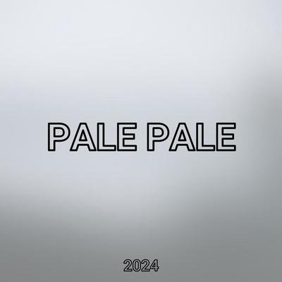 Pale Pale's cover