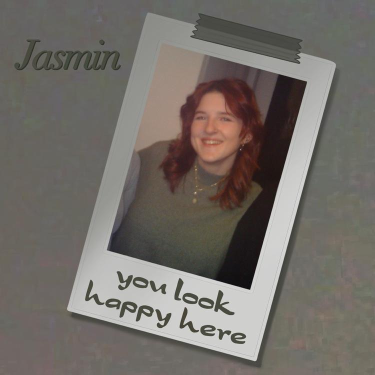 Jasmin's avatar image