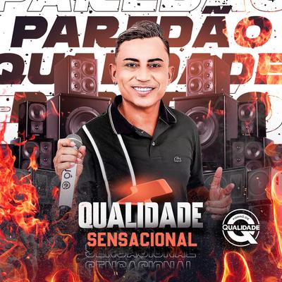 Paredão Qualidade Sensacional's cover