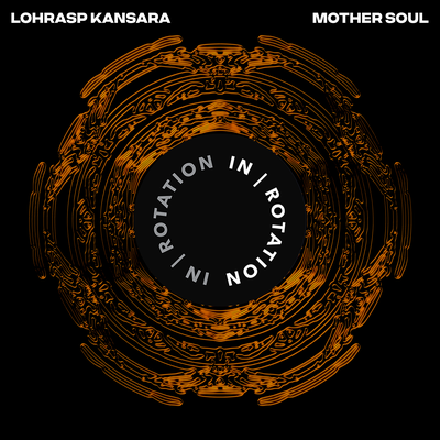 Mother Soul By Lohrasp Kansara's cover