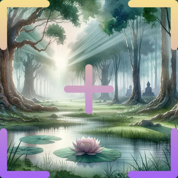 ZenHarmony's avatar image