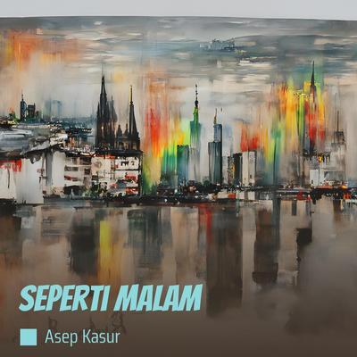 Asep Kasur's cover