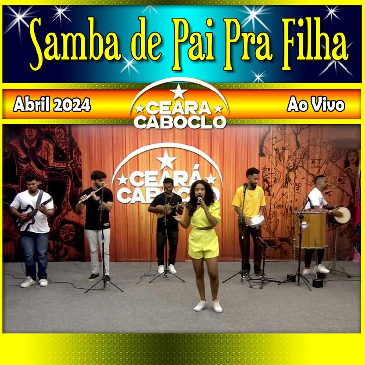 Samba de Pai Pra Filha's avatar image