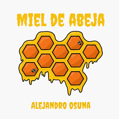 Miel De Abeja's cover